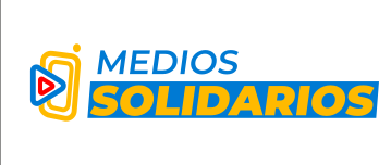 Logo Medios Solidarios